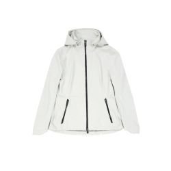 Herno Graue Regenjacke Für Damen von Herno