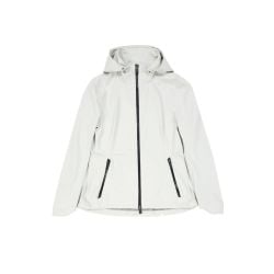 Herno Graue Regenjacke Für Damen von Herno
