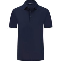 Herno Leichtes Poloshirt in Jersey-Qualität von Herno