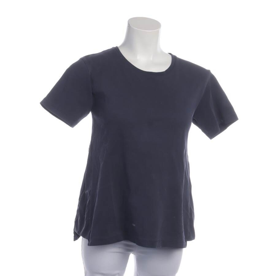 Herno Shirt 36 Navy von Herno