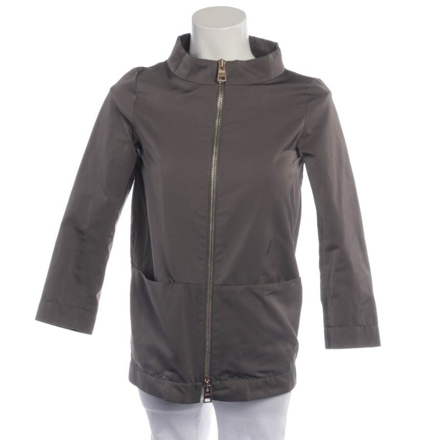 Herno Sommerjacke 32 Grau von Herno