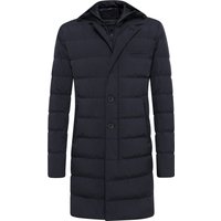 Herno Windstopper-Parka mit wasserabweisender 2-Lagen-Membran in 48 von Herno