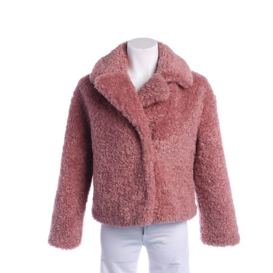 Herno Winterjacke 34 Rosa von Herno