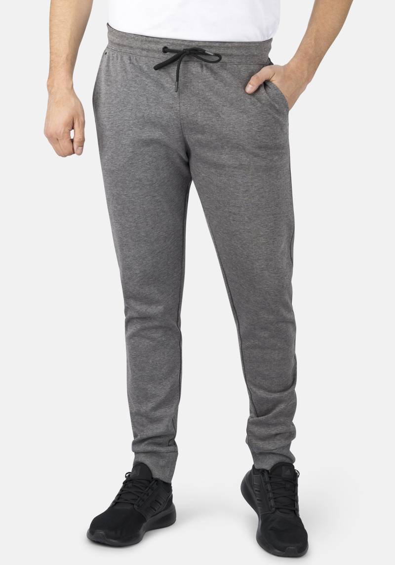 HERO by John Medoox Sporthose "JAMES Jogginghose Sportspant" Casual Sweat für Herren von Hero By John Medoox