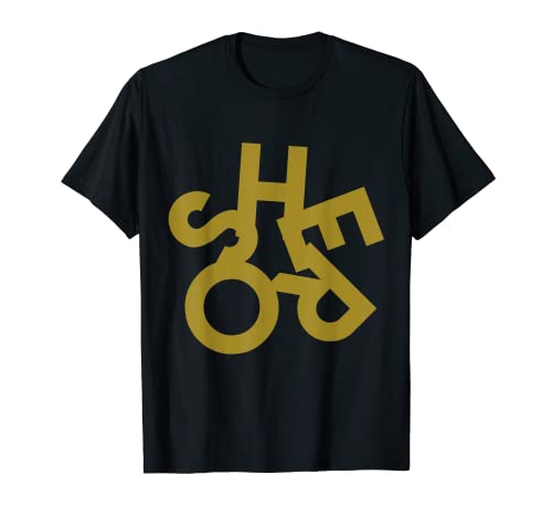 Shero Super Hero T-Shirts - Hero T-Shirt für Damen T-Shirt Shero Super Hero T-Shirts - Hero T-Shirt für Damen T-Shirt von Hero TShirts for Women