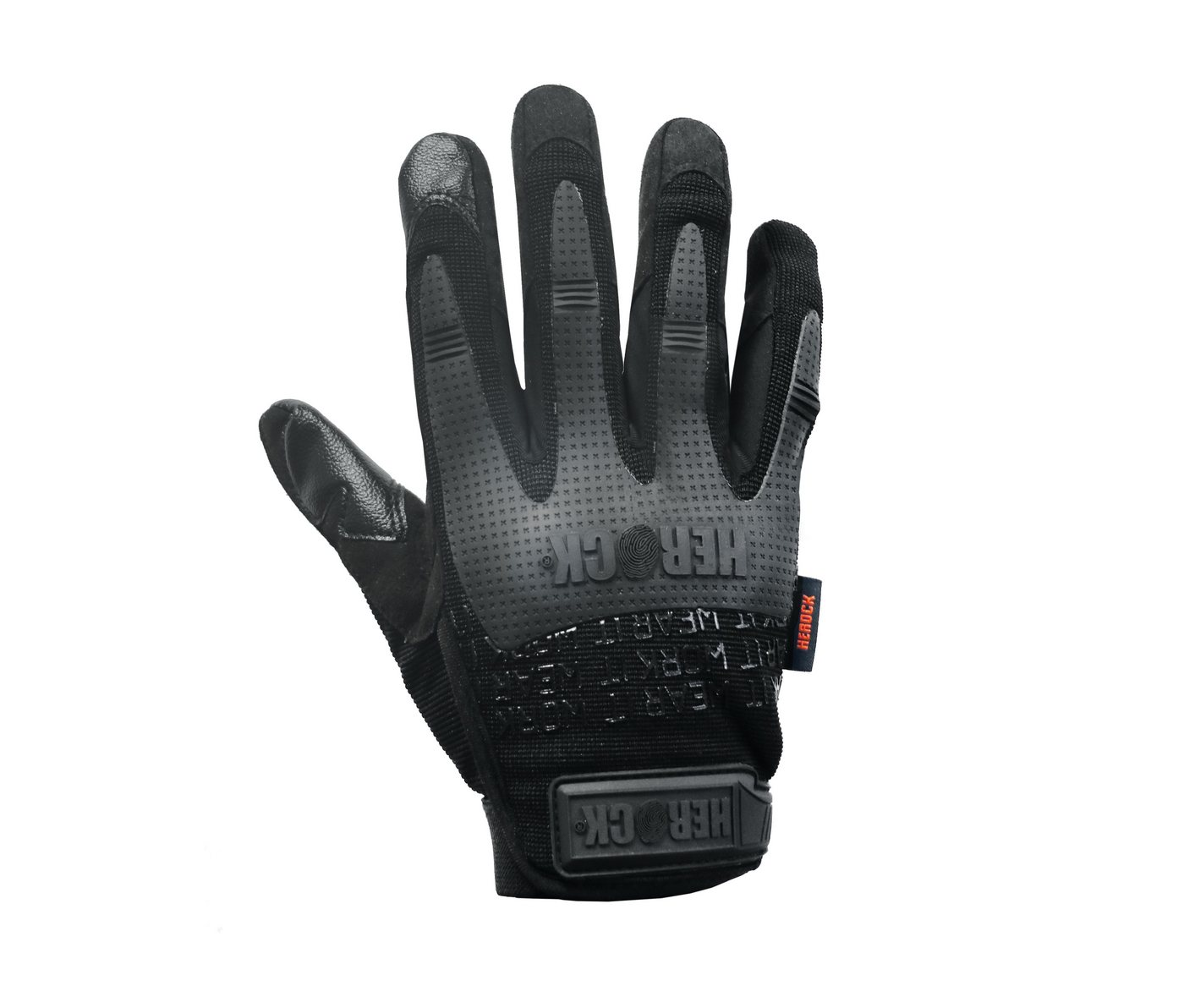 Herock Arbeitshandschuhe Handschuhe "SPARTAN" Touchscreen von Herock