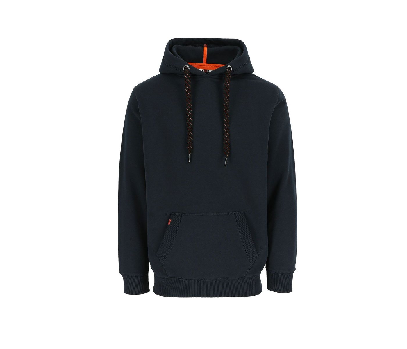 Herock Hoodie Kapuzenpullover für Beruf, Arbeit, Freizeit "Hesus" mit Kängurutasche Herock Hoodie Kapuzenpullover für Beruf, Arbeit, Freizeit "Hesus" mit Kängurutasche von Herock