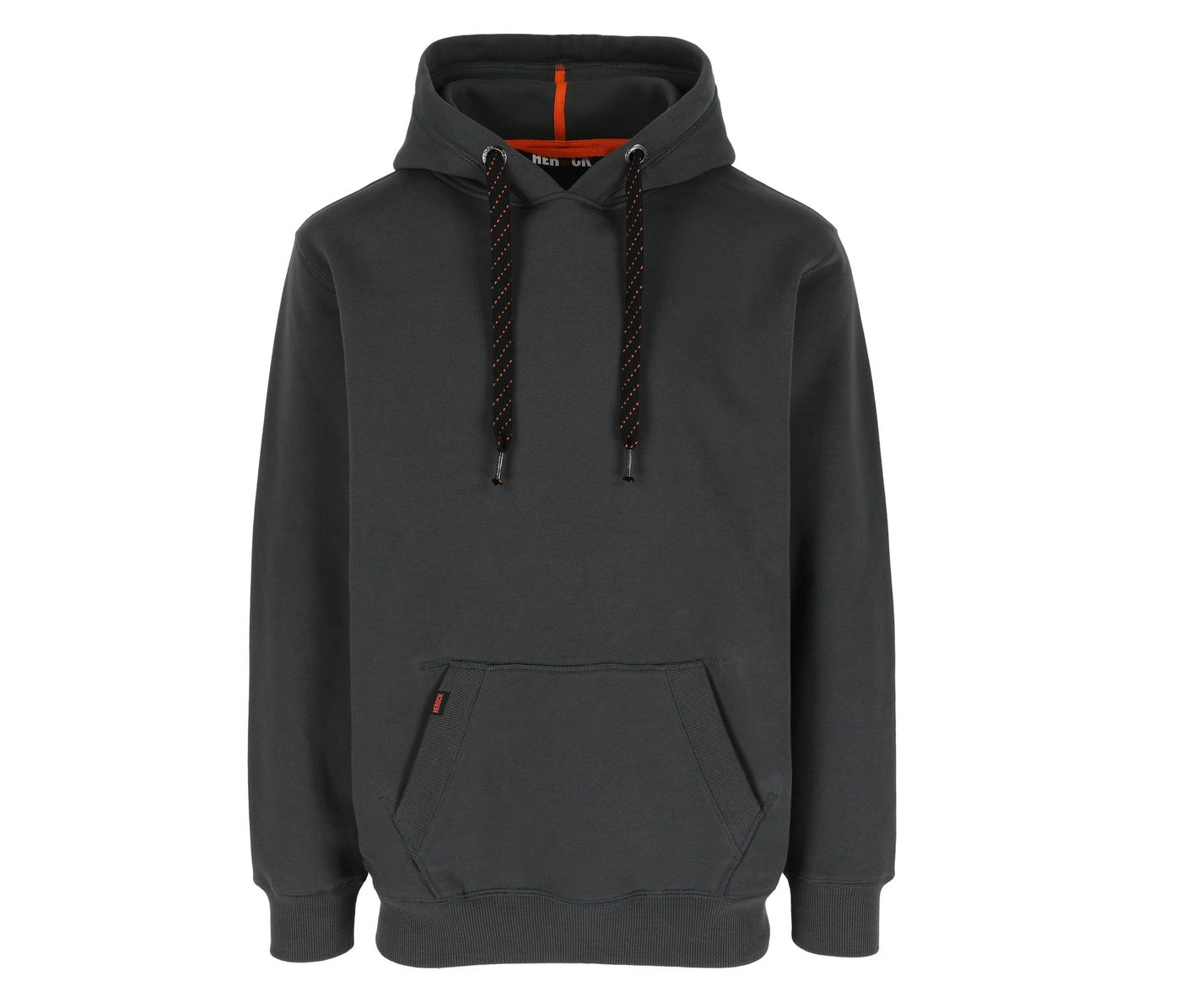 Herock Hoodie Kapuzenpullover für Beruf, Arbeit, Freizeit "Hesus" mit Kängurutasche Herock Hoodie Kapuzenpullover für Beruf, Arbeit, Freizeit "Hesus" mit Kängurutasche von Herock