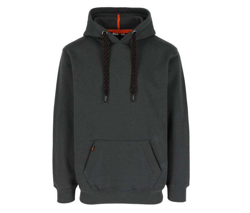 Herock Hoodie Kapuzenpullover für Beruf, Arbeit, Freizeit "Hesus" mit Kängurutasche Herock Hoodie Kapuzenpullover für Beruf, Arbeit, Freizeit "Hesus" mit Kängurutasche von Herock