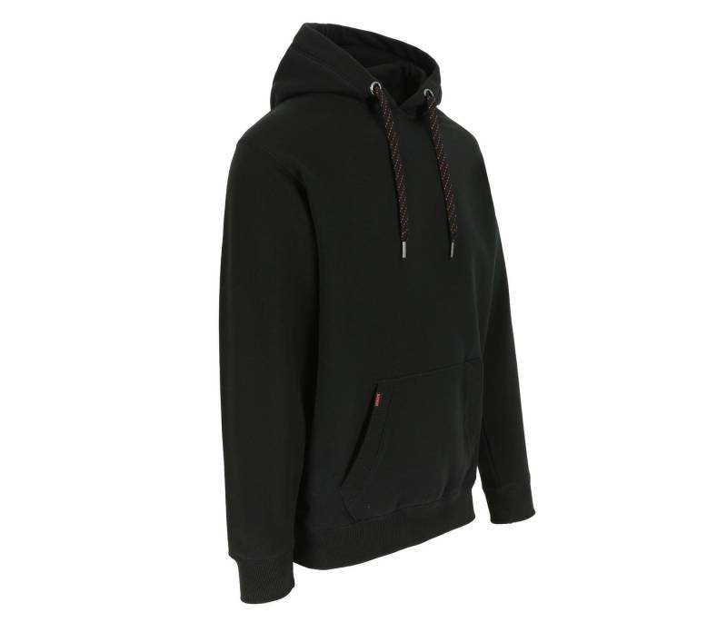 Herock Hoodie Kapuzenpullover für Beruf, Arbeit, Freizeit "Hesus" mit Kängurutasche Herock Hoodie Kapuzenpullover für Beruf, Arbeit, Freizeit "Hesus" mit Kängurutasche von Herock