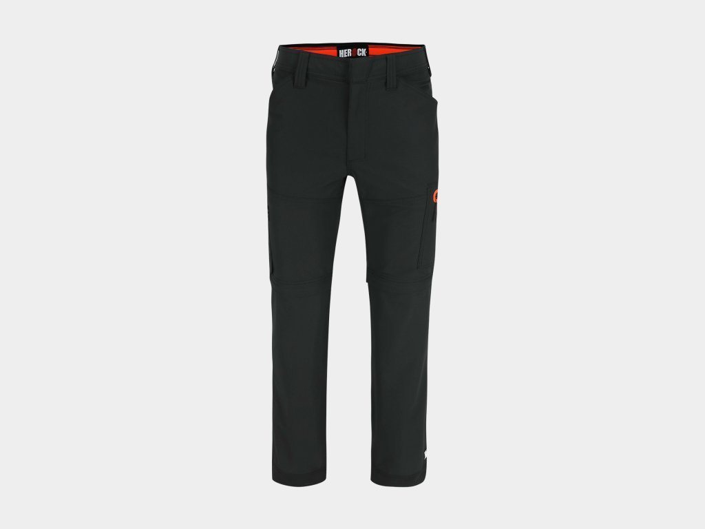 Herock Zip-off-Hose Tornado mit abnehmbaren Beinen von Herock