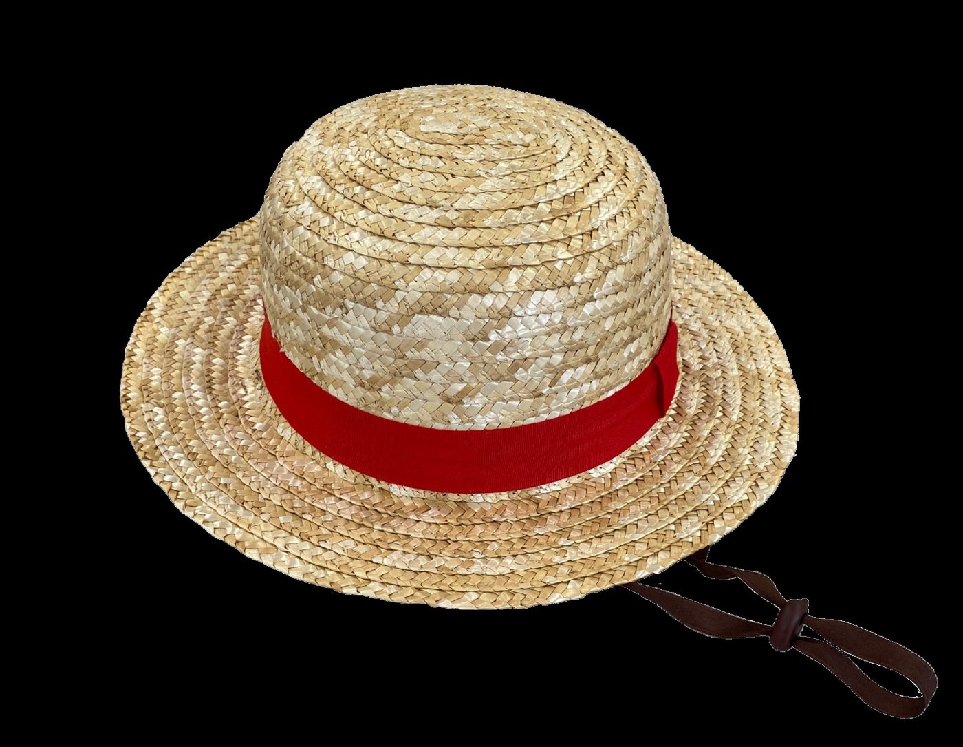 Heroes Inc Flat Cap One Piece Strohhut Luffy Heroes Inc Flat Cap One Piece Strohhut Luffy von Heroes Inc