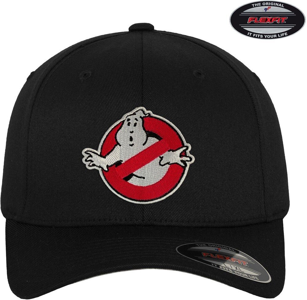 Heroes Baseball Cap Ghostbusters – Logo (Snapback Cap) von Heroes