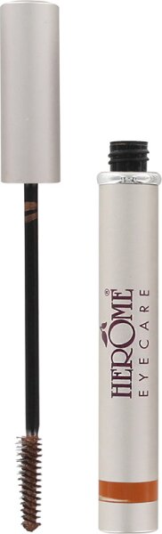 Herôme Brow Gel Brown 6,5 ml Herôme Brow Gel Brown 6,5 ml von Herôme
