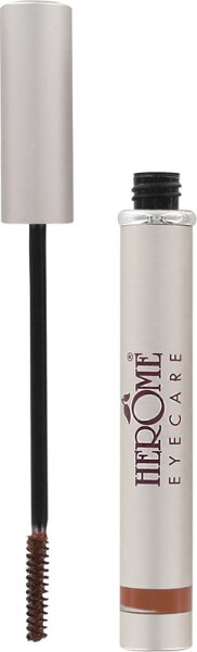 Herôme Brow Gel Dark Brown 6,5 ml Herôme Brow Gel Dark Brown 6,5 ml von Herôme