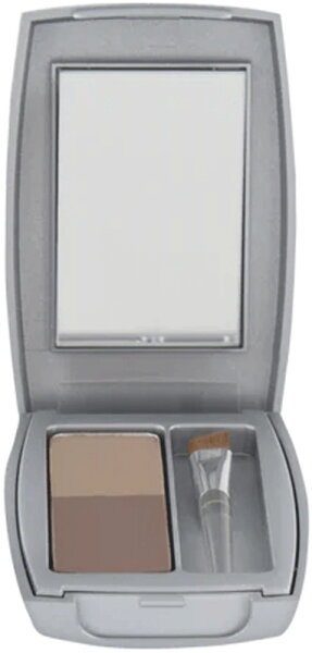 Herôme Brow Powder 35 g Taupe von Herôme