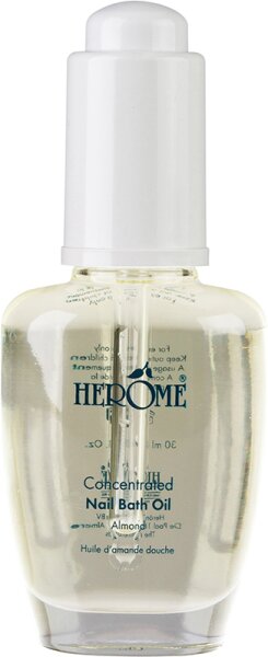 Herôme Concentrated Nail Bath Oil 30 ml Herôme Concentrated Nail Bath Oil 30 ml von Herôme