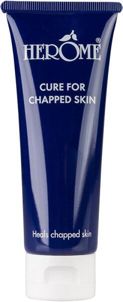Herôme Cure for Chapped Skin 75 ml Herôme Cure for Chapped Skin 75 ml von Herôme