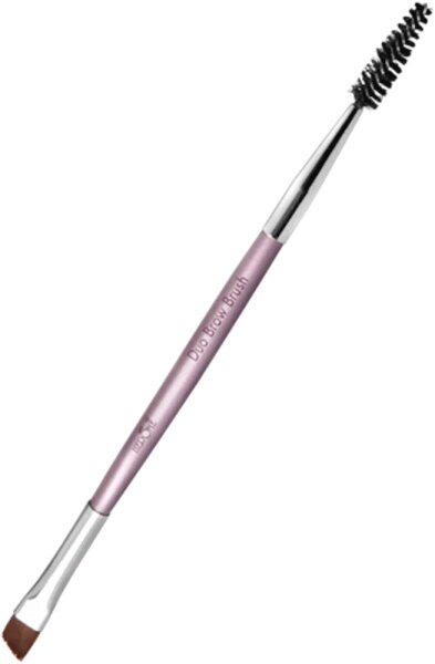Herôme Duo Brow Brush 1 Stk. von Herôme