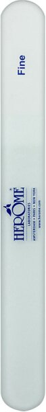 Herôme Glass Nail File Large 1 Stk. Herôme Glass Nail File Large 1 Stk. von Herôme