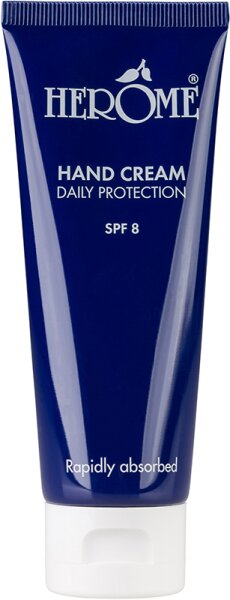 Herôme Hand Cream Daily Protection 75 ml Herôme Hand Cream Daily Protection 75 ml von Herôme