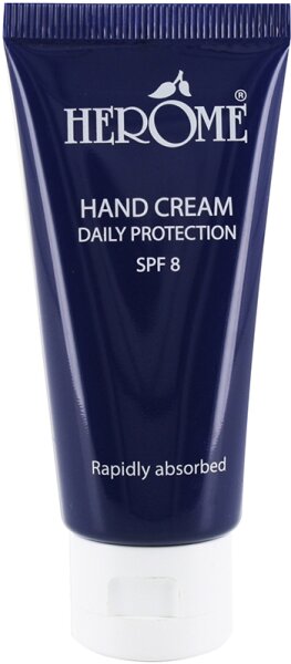 Herôme Hand Cream Daily Protection Travelsize 30 ml Herôme Hand Cream Daily Protection Travelsize 30 ml von Herôme