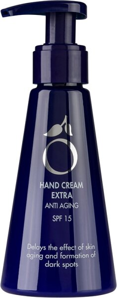 Herôme Hand Cream Extra Anti Aging 120 ml Herôme Hand Cream Extra Anti Aging 120 ml von Herôme