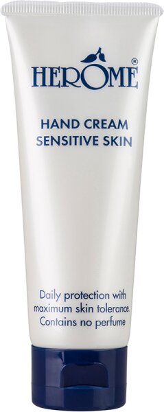 Herôme Hand Cream Sensitive 75 ml Herôme Hand Cream Sensitive 75 ml von Herôme