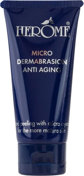 Herôme Micro Dermabrasion Anti Aging 55 ml Herôme Micro Dermabrasion Anti Aging 55 ml von Herôme