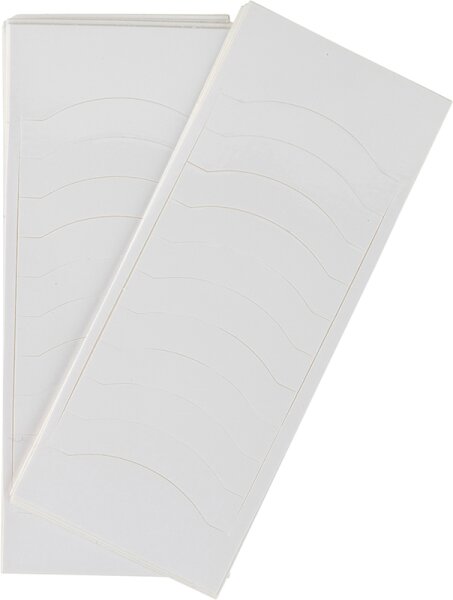 Herôme Nail Stencils 10 Blätter Herôme Nail Stencils 10 Blätter von Herôme