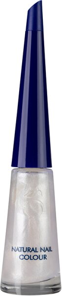 Herôme Natural Nail Colour Glitter 10 ml Herôme Natural Nail Colour Glitter 10 ml von Herôme