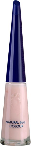 Herôme Natural Nail Colour Pink 10 ml Herôme Natural Nail Colour Pink 10 ml von Herôme
