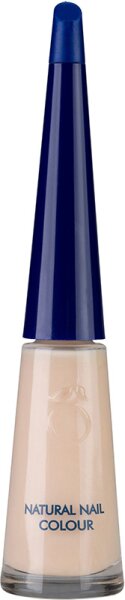 Herôme Natural Nail Colour Salmon 10 ml Herôme Natural Nail Colour Salmon 10 ml von Herôme