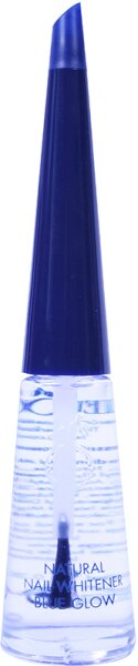 Herôme Natural Nail Whitener Blue Glow 10 ml Herôme Natural Nail Whitener Blue Glow 10 ml von Herôme