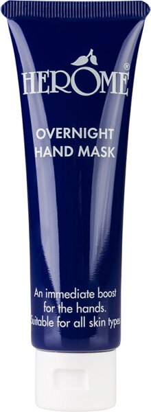 Herôme Overnight Hand Mask 40 ml Herôme Overnight Hand Mask 40 ml von Herôme