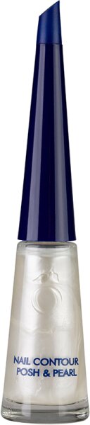 Herôme Perfect Nail Contour 'Posh & Pearl' 10 ml Herôme Perfect Nail Contour 'Posh & Pearl' 10 ml von Herôme