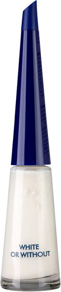 Herôme Perfect Nail Contour 'White or Without' 10 ml Herôme Perfect Nail Contour 'White or Without' 10 ml von Herôme