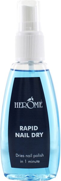 Herôme Rapid Nail Dry 75 ml Herôme Rapid Nail Dry 75 ml von Herôme