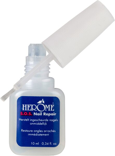 Herôme SOS Nail Repair 10 ml Herôme SOS Nail Repair 10 ml von Herôme