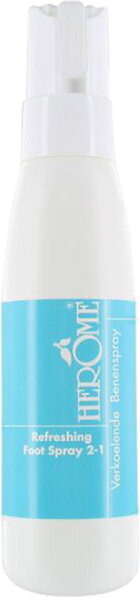 Herôme Refreshing Foot Spray 125 ml Herôme Refreshing Foot Spray 125 ml von Herôme