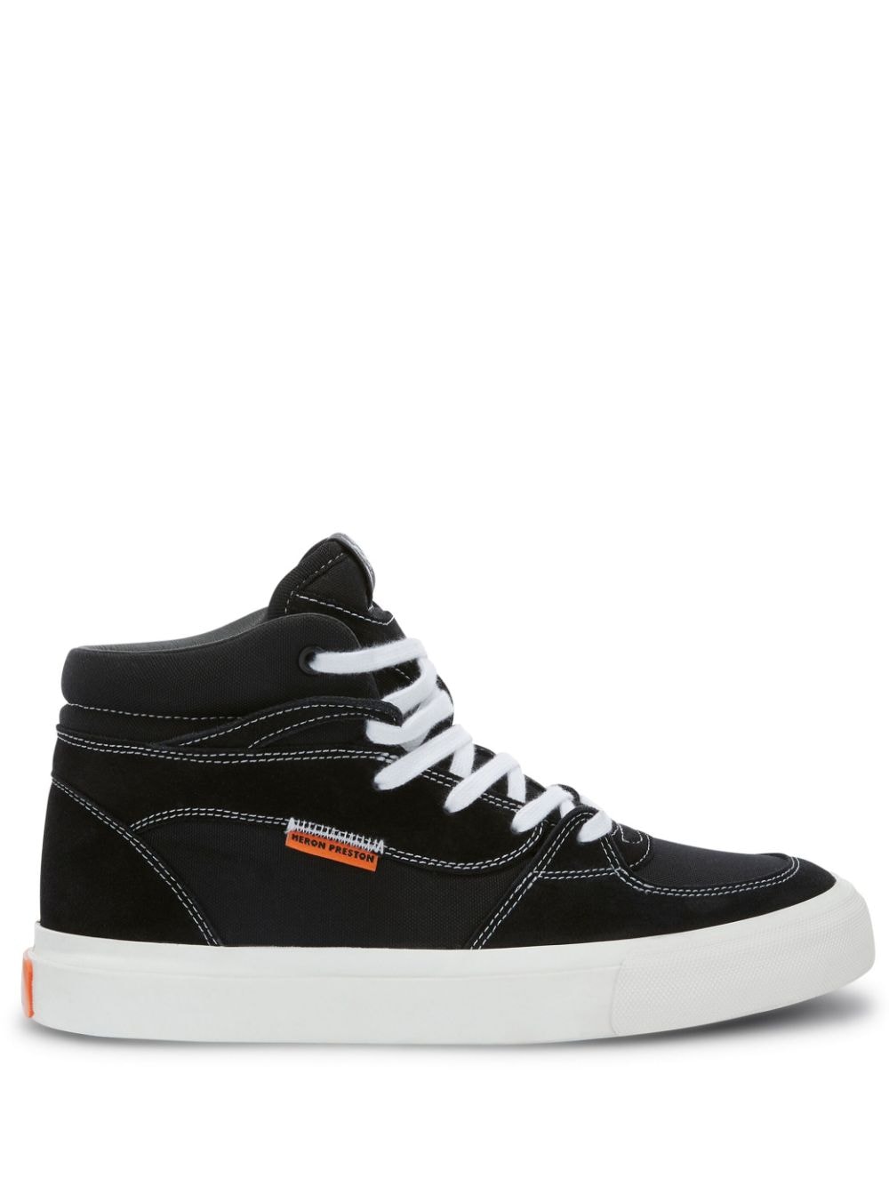 Heron Preston Klassische Sneakers - Schwarz von Heron Preston