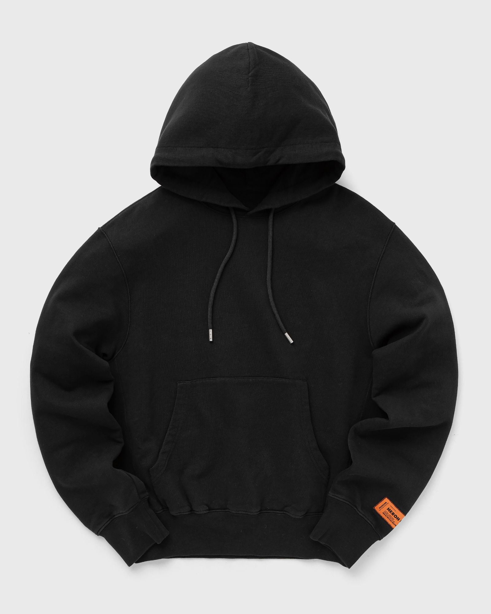 Heron Preston NF EX-RAY RECYCLED CO HOODIE women Hoodies black in Größe:XS von Heron Preston