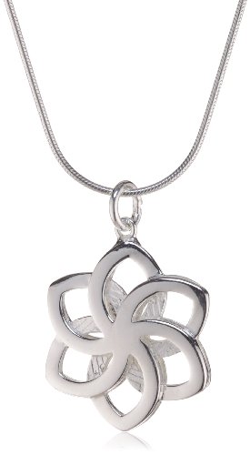 Original Herr der Ringe Schmuck by Schumann Design - Little Flowers - Elben Kette 45cm 5018 von Herr der Ringe