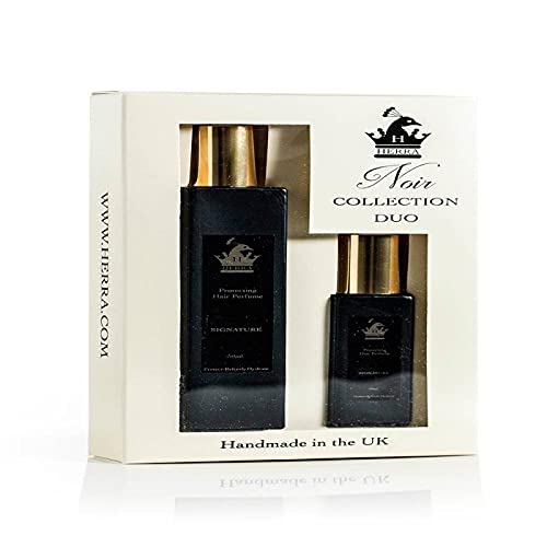Herra Signature Lote 2 Pz Herra Signature Lote 2 Pz von Herra Hair Care