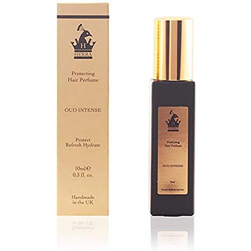 Herra Oud Intense Hair Parfüm, 50 ml Herra Oud Intense Hair Parfüm, 50 ml von Herra