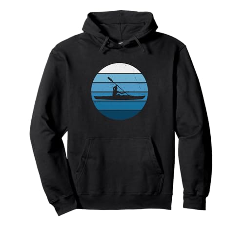 Kanu Herren Kajakfahren Kayak Kajak Damen Pullover Hoodie Kanu Herren Kajakfahren Kayak Kajak Damen Pullover Hoodie von Herren Kayak Kanu Kajak Kajakfahren Damen