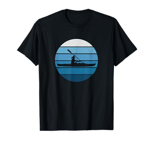 Kanu Herren Kajakfahren Kayak Kajak Damen T-Shirt Kanu Herren Kajakfahren Kayak Kajak Damen T-Shirt von Herren Kayak Kanu Kajak Kajakfahren Damen