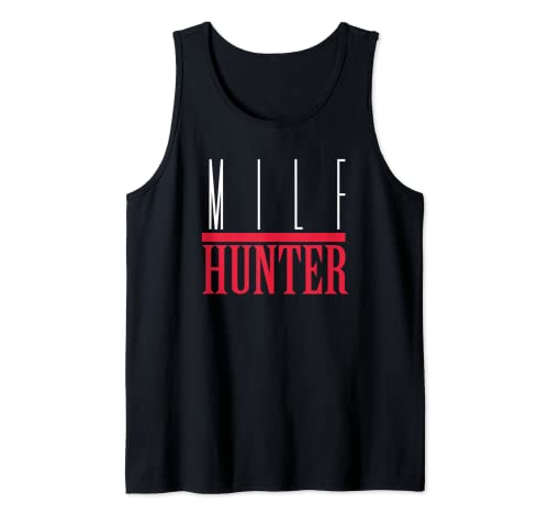 Herren Milfhunter & Milf Herren Junggesellen Tank Top Herren Milfhunter & Milf Herren Junggesellen Tank Top von Herren Milfhunter & Milf Damen Milf