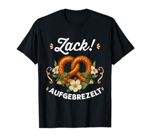 Geeignet für das Oktoberfest Trachten Lustiges Outfit für Damen T-Shirt Geeignet für das Oktoberfest Trachten Lustiges Outfit für Damen T-Shirt von Herren Outfit Tracht Passend für Oktoberfest