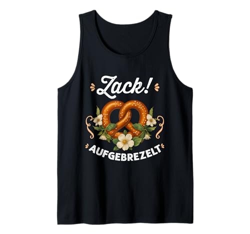 Geeignet für das Oktoberfest Trachten Lustiges Outfit für Damen Tank Top Geeignet für das Oktoberfest Trachten Lustiges Outfit für Damen Tank Top von Herren Outfit Tracht Passend für Oktoberfest